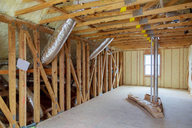 Best Geographic-Specific Insulation Services in Grand Island, NE