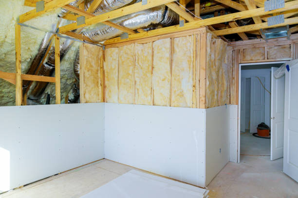 Best Residential Insulation in Grand Island, NE