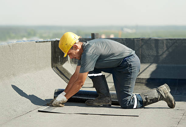 Types of Insulation We Offer in Grand Island, NE