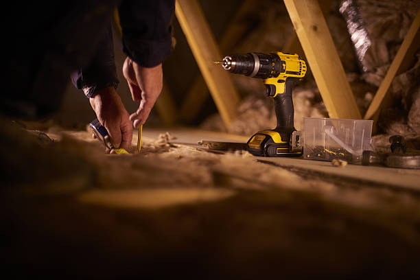 Reliable Grand Island, NE Insulation Contractor Solutions