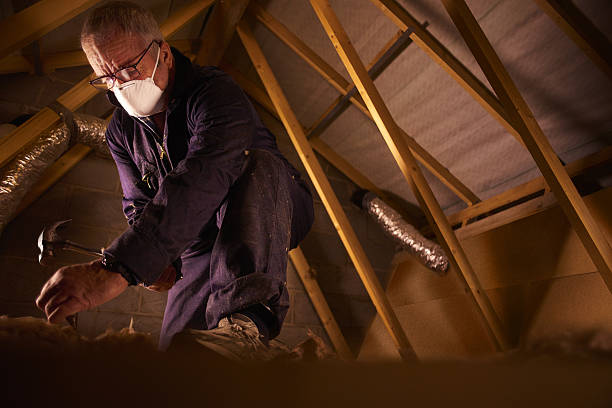 Best Blown-in Insulation in Grand Island, NE