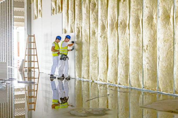 Best Insulation for Specific Applications in Grand Island, NE